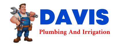 Trusted plumber in ALTHA